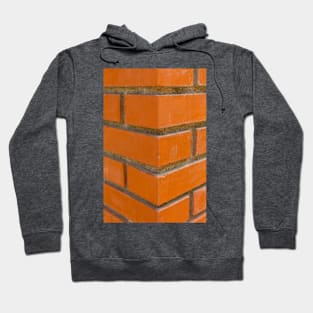 Right angle Hoodie